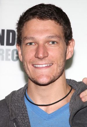 Gabriel Ebert  Photo