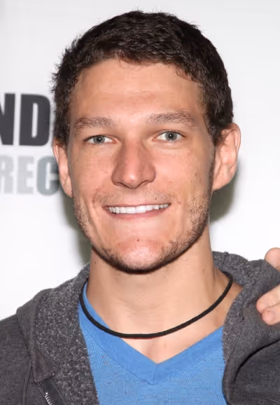 Gabriel Ebert  Photo