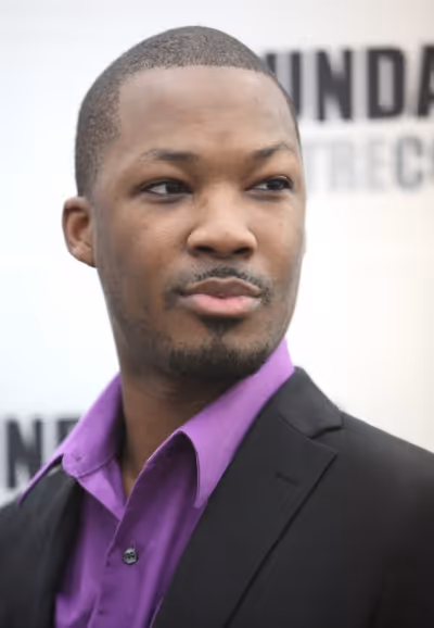 Corey Hawkins Photo