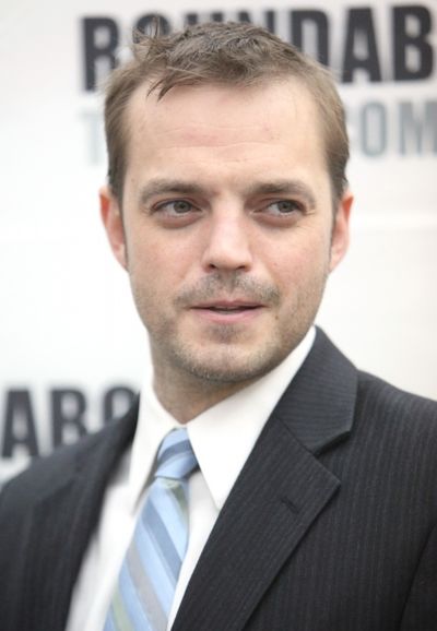 James McMenamin  Photo