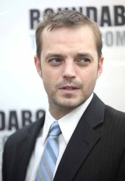 James McMenamin Photo