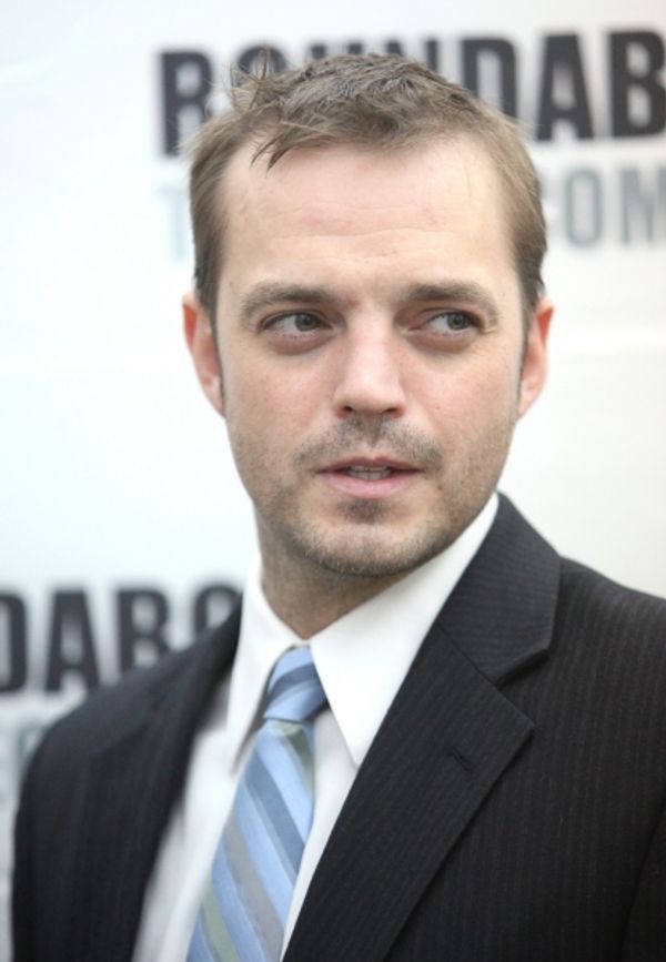 James McMenamin Photo