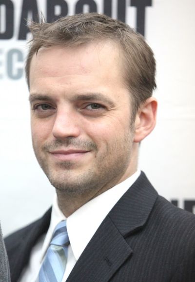 James McMenamin  Photo