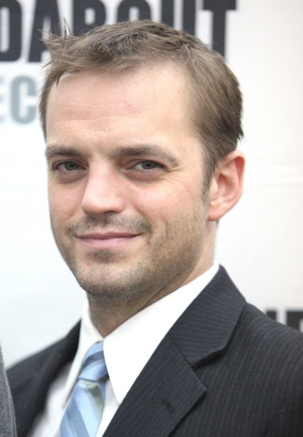 James McMenamin  Photo