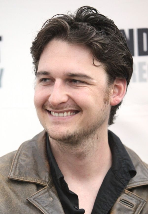 Toby Leonard Moore Photo