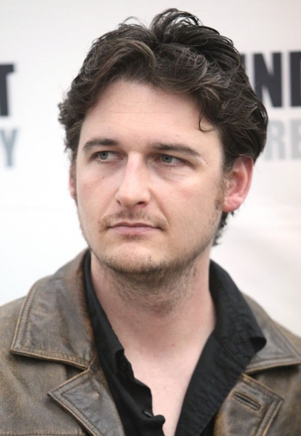 Toby Leonard Moore  Photo