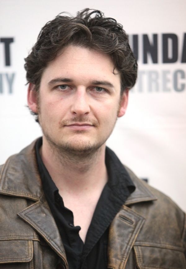 Toby Leonard Moore  Photo