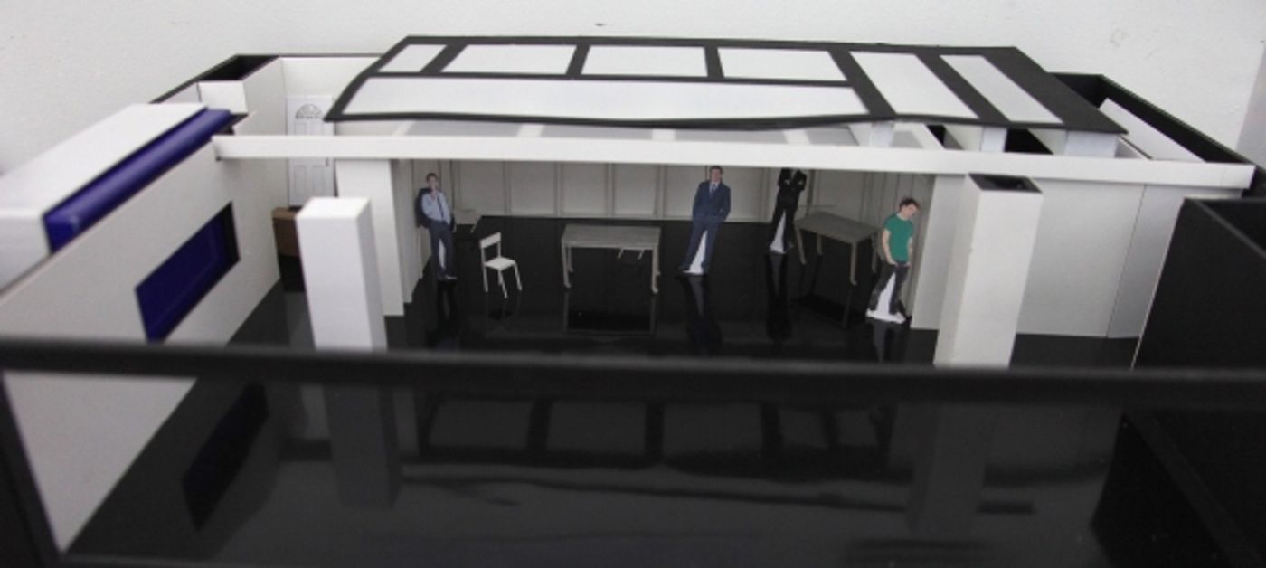 Photo Coverage: SUICIDE, INCORPORATED Meet & Greet  Image