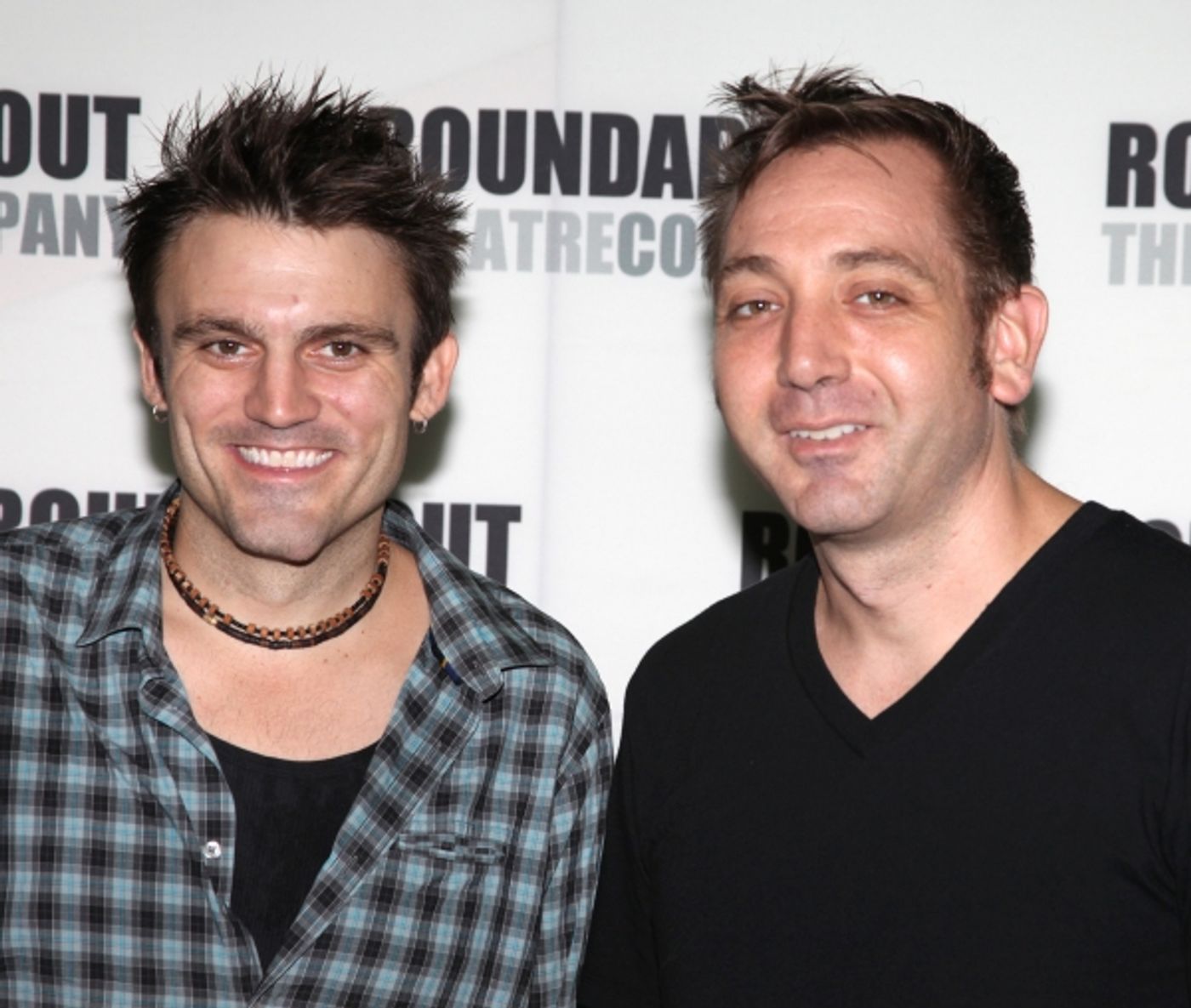 Photo Coverage: SUICIDE, INCORPORATED Meet & Greet  Image