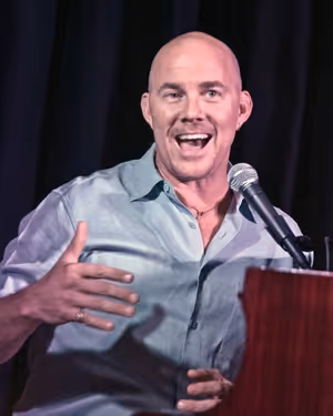 Todd Schroeder Photo