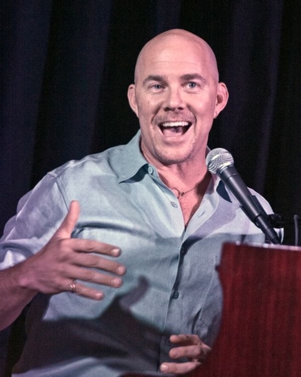 Todd Schroeder Photo