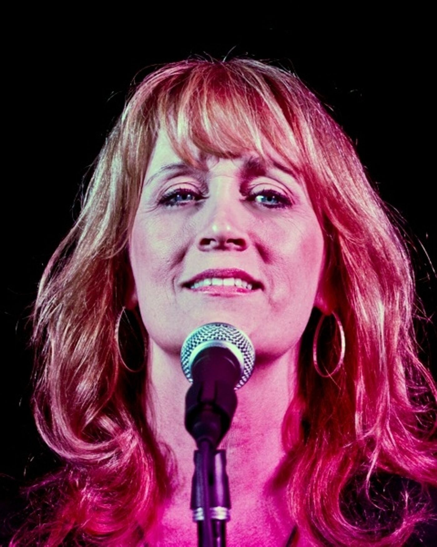 Photo Flash: Jim Caruso's Cast Party Celebrates Vegas  Image