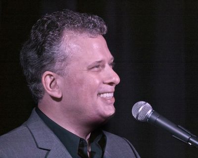 Billy Stritch Photo