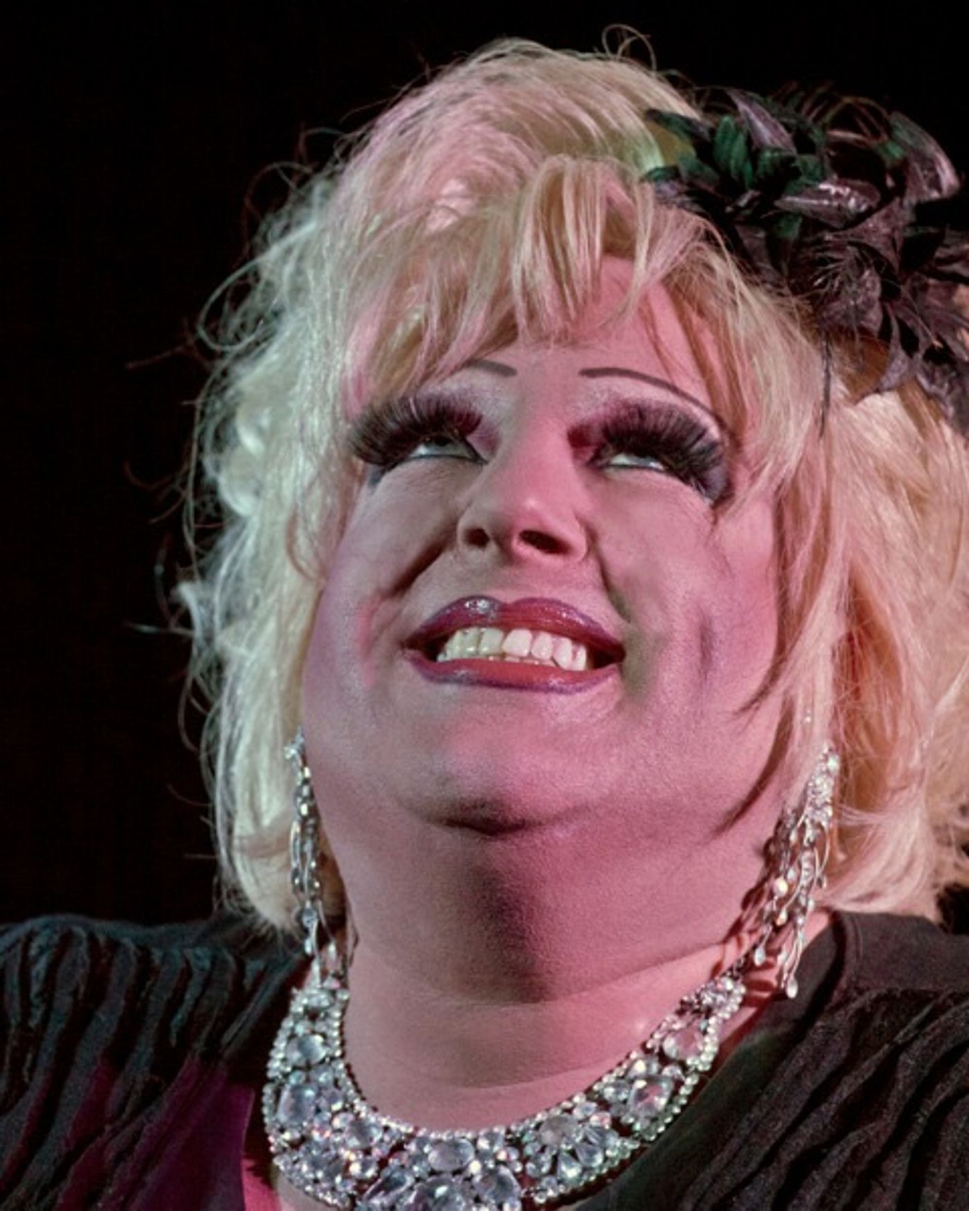 Photo Flash: Jim Caruso's Cast Party Celebrates Vegas  Image