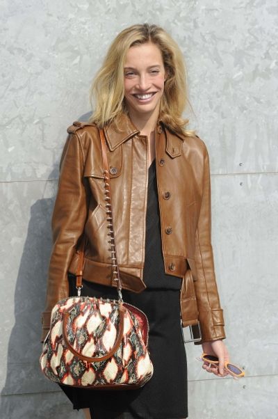 Nicole Sabbadini Photo