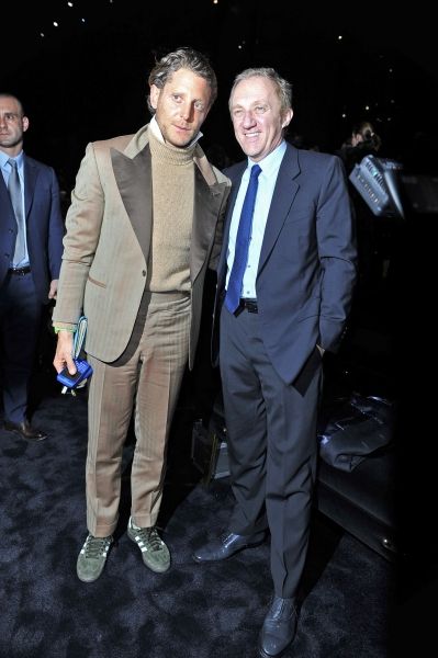 Sfilata Gucci Photo