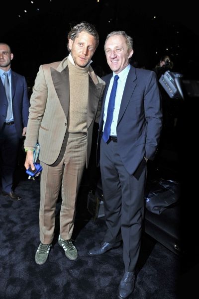 Sfilata Gucci Photo