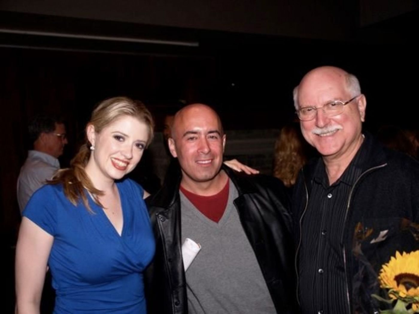 Photo Flash: NOISES OFF Opens at La Mirada  Image