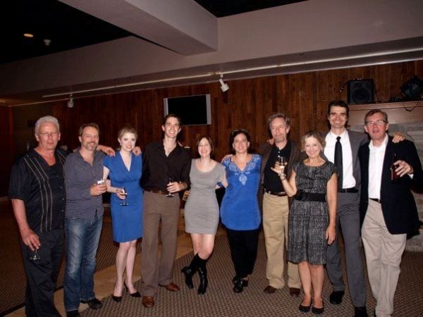 Photo Flash: NOISES OFF Opens at La Mirada — photo 9 of 10