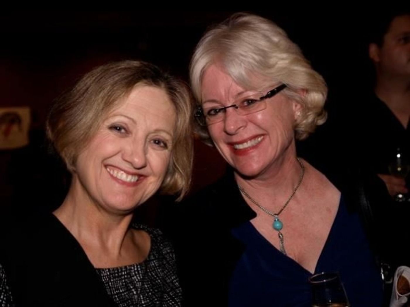 Photo Flash: NOISES OFF Opens at La Mirada  Image