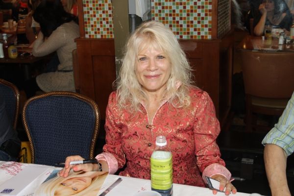 Ilene Kristen Photo