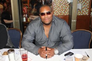 Sean Ringgold @ BroadwayWorld Sean Ringgold Photo