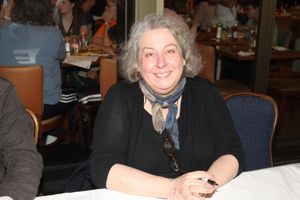 Jayne Houdyshell @ BroadwayWorld Jayne Houdyshell Photo