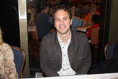 Thomas Sadoski Photo