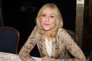 Judith Light @ BroadwayWorld Judith Light Photo