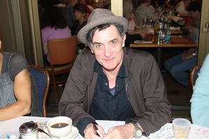 Roger Rees Photo