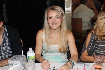 Annaleigh Ashford Photo
