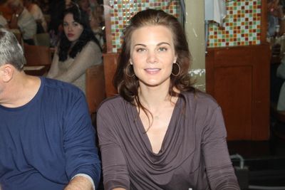 Gina Tognoni Photo