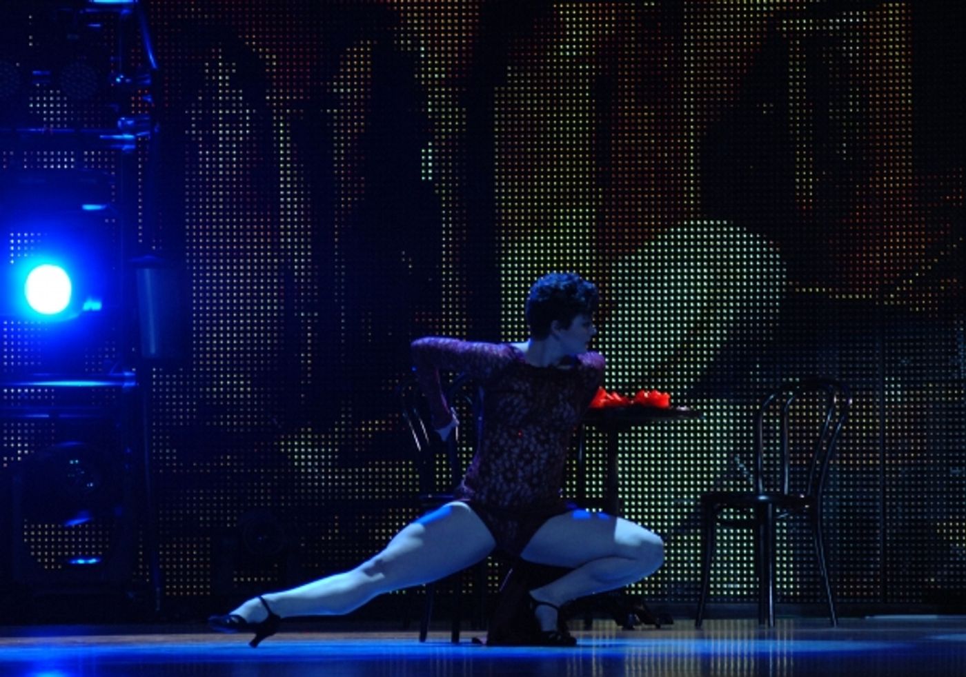 Photo Flash: SO YOU THINK YOU CAN DANCE Tour in Norfolk  Image