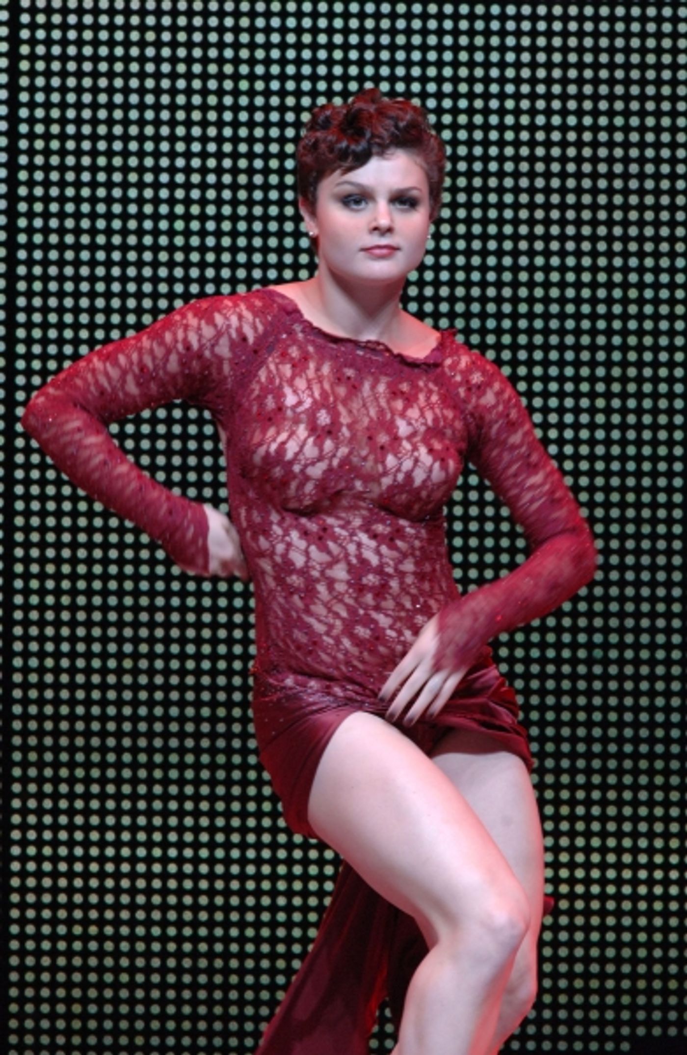 Photo Flash: SO YOU THINK YOU CAN DANCE Tour in Norfolk  Image