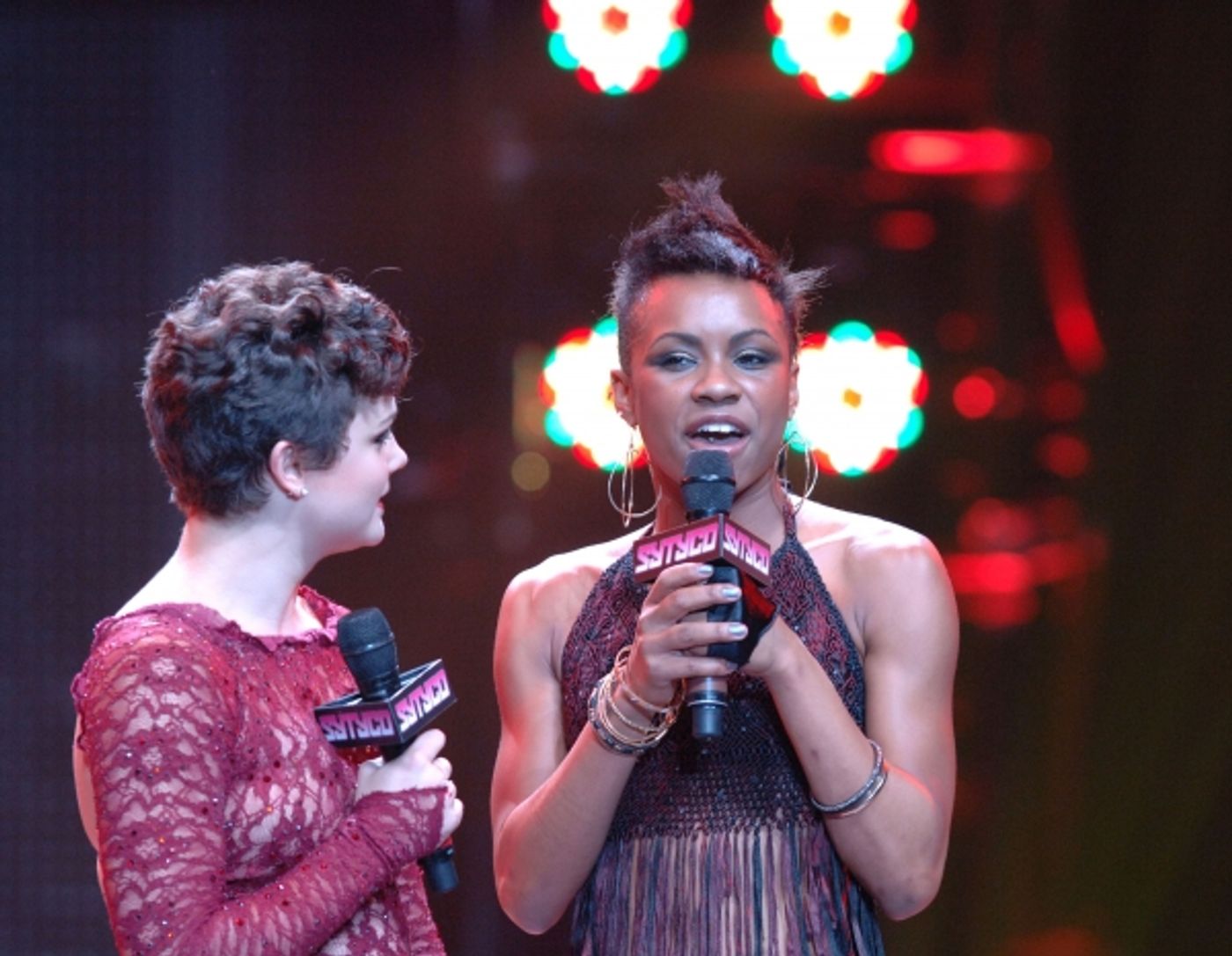 Photo Flash: SO YOU THINK YOU CAN DANCE Tour in Norfolk  Image