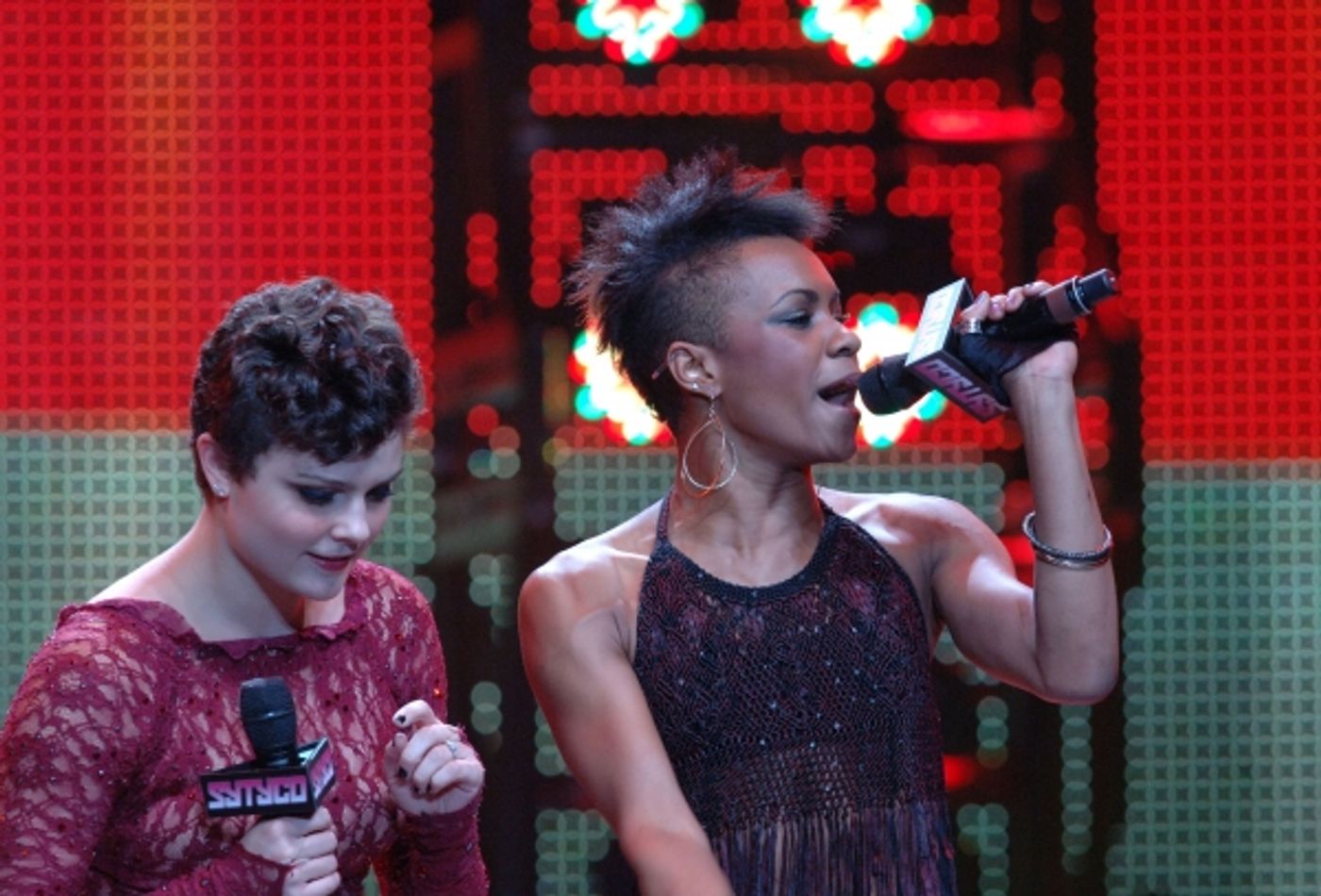 Photo Flash: SO YOU THINK YOU CAN DANCE Tour in Norfolk  Image