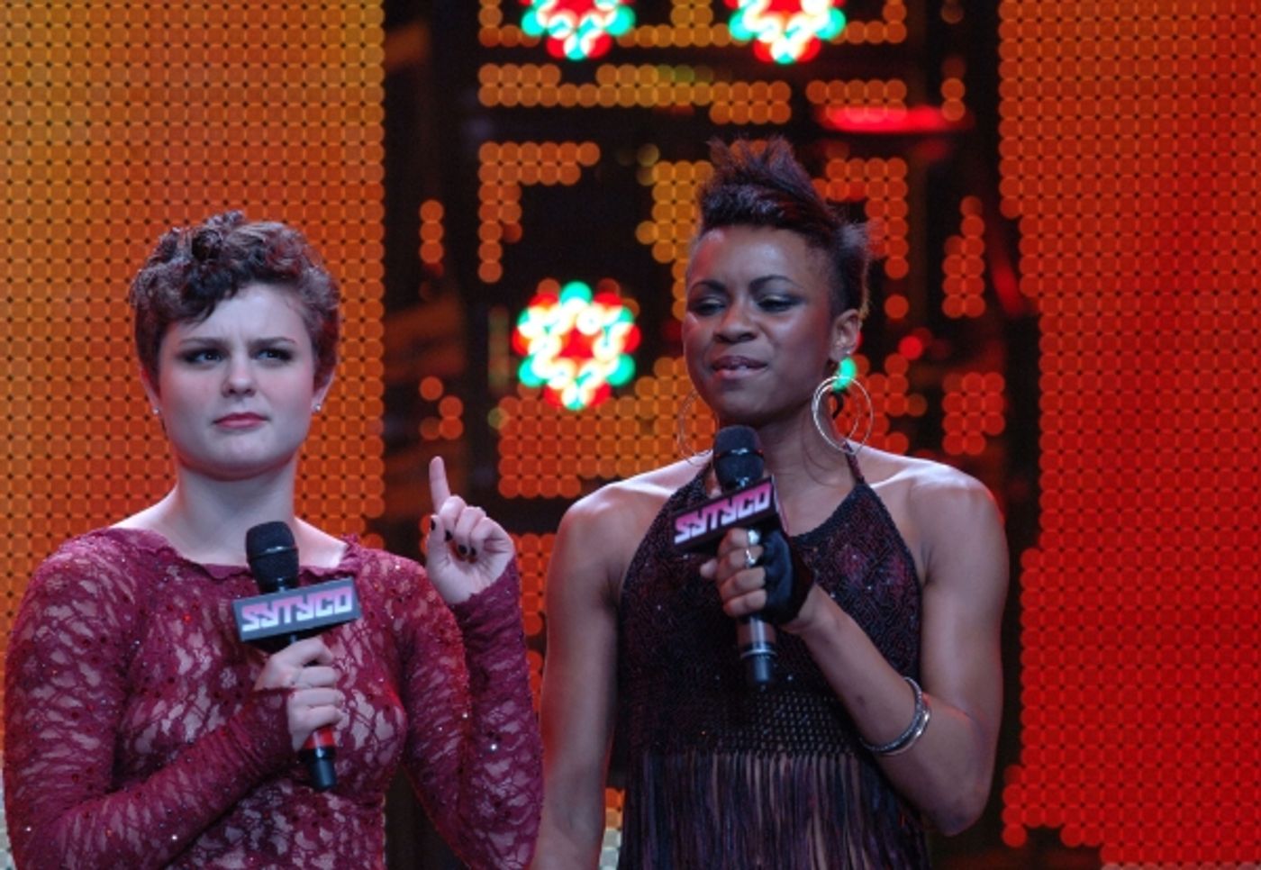 Photo Flash: SO YOU THINK YOU CAN DANCE Tour in Norfolk  Image