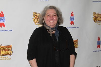 Jayne Houdyshell Photo