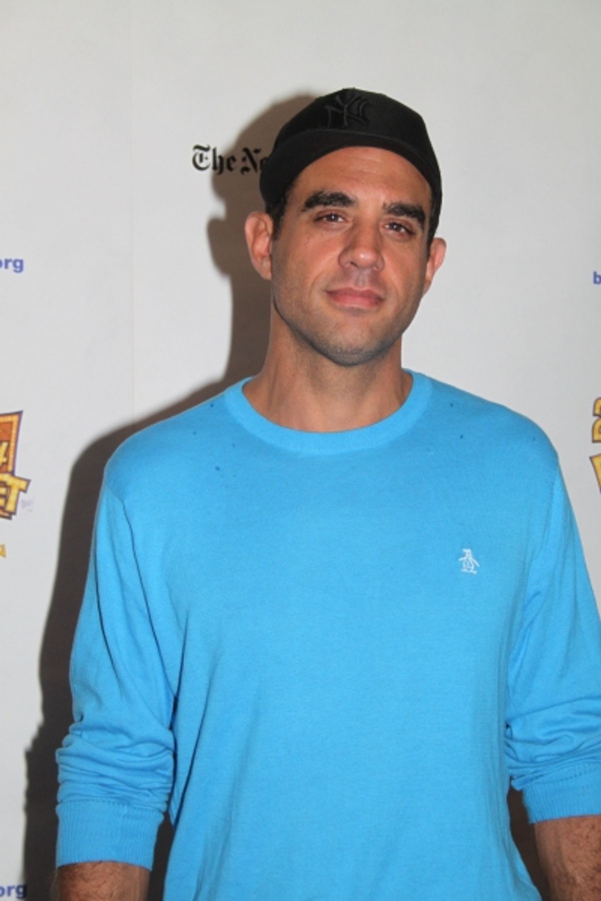 Bobby Cannavale at 