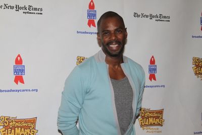 Colman Domingo Photo