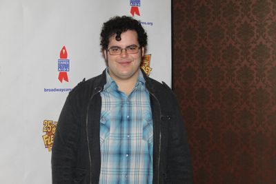 Josh Gad Photo