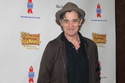 Roger Rees Photo