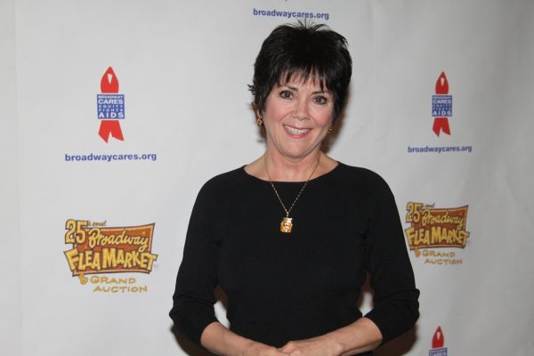 Joyce Dewitt Photo