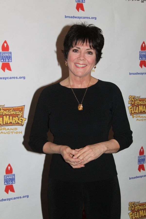 Joyce DeWitt Photo
