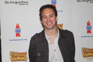 Thomas Sadoski Photo