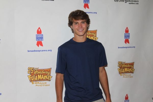 Andrew Trischitta Photo