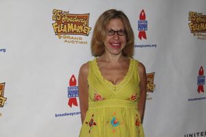 Jackie Hoffman Photo