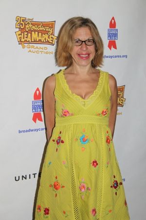 Jackie Hoffman Photo