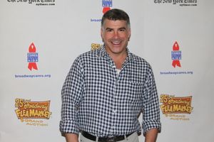 Bryan Batt Photo