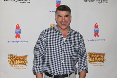 Bryan Batt Photo